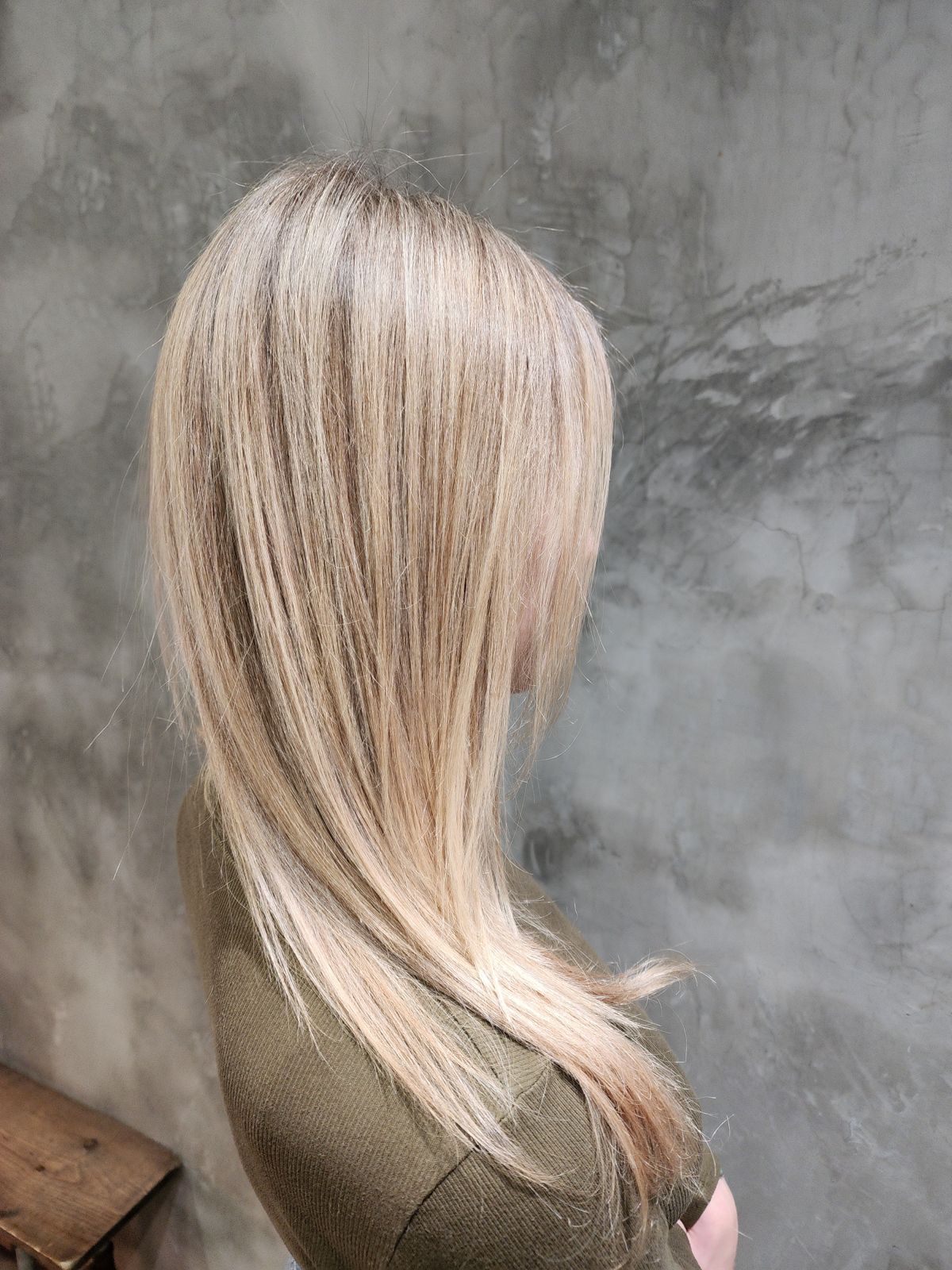 Color Gloss Blowout
