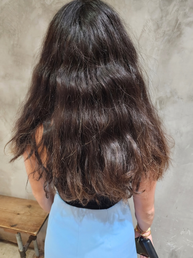 Before