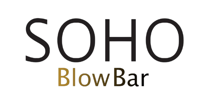 SOHO BLOW BAR Logo