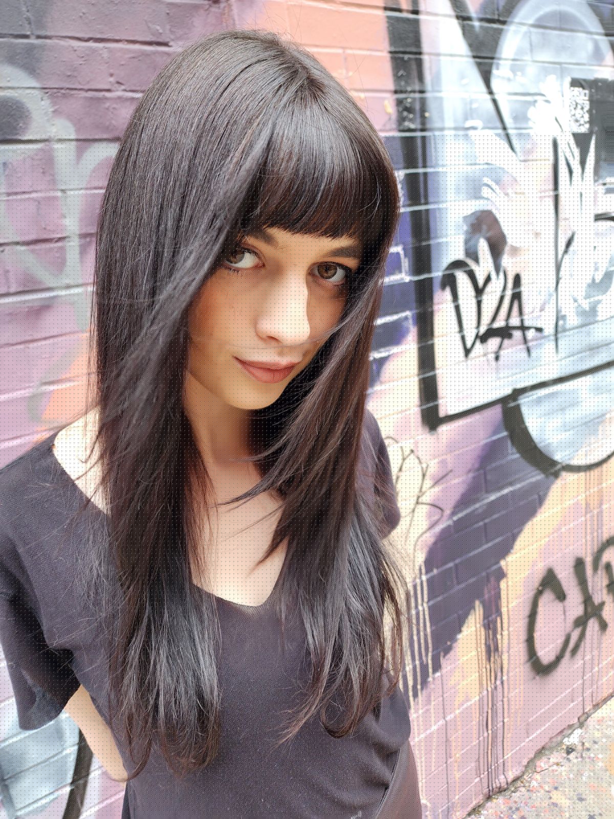 Sleek and Texture